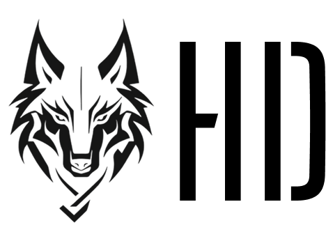 Logo Black